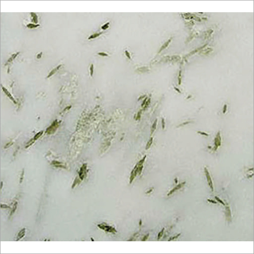 Pista White Marble