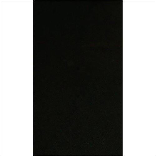 Absolute Black Granite