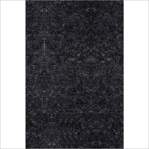 Zed Black Granite