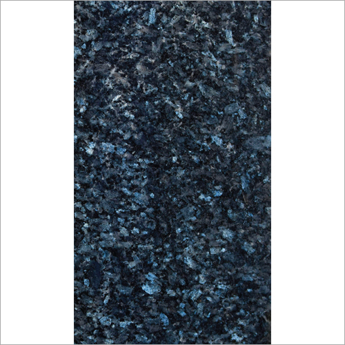 Blue Pearl Granite