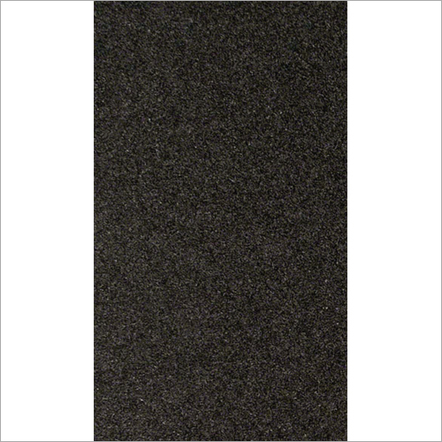 Impala Black Granite