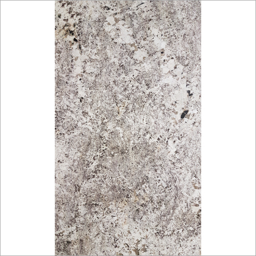 Alaska White Marble