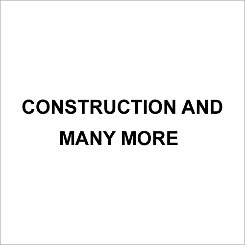 Construction Defoamer
