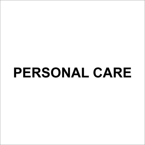 Personal Care Defoamer