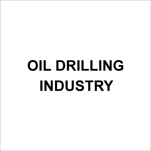 Oil Drilling Industry
