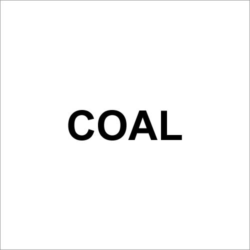 Coal