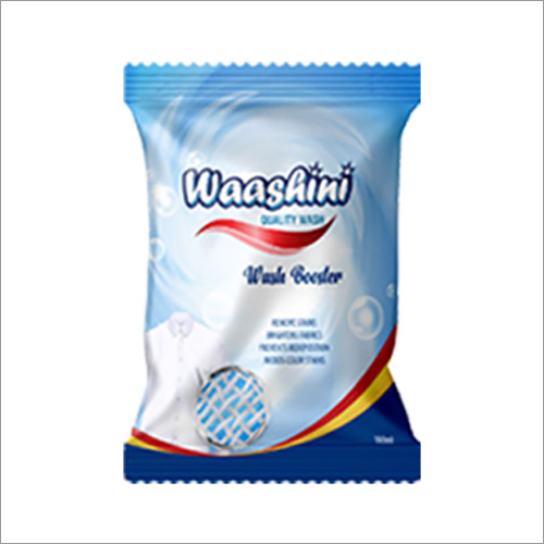Detergent Powder - Eco-Friendly Formula, Fresh Scent | Removed Multiple Stains for All Fabrics, Safe on Colors, Ideal for All Washing Machines