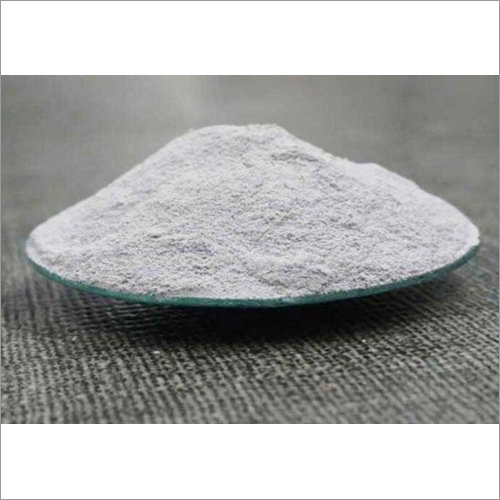 Micro Silica (Replacement Of Cement By K V METACHEM
