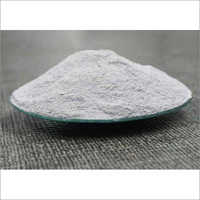 Micro Silica (Replacement Of Cement)