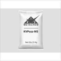KV Pozz-MS Silica Fume