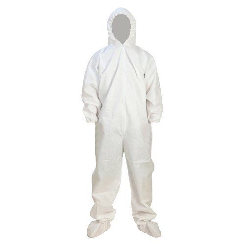 Disposable Dangri Coverall