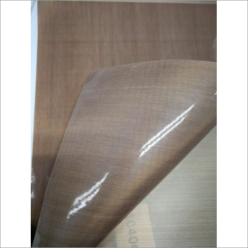 PTFE Coated Fiberglass Cloth