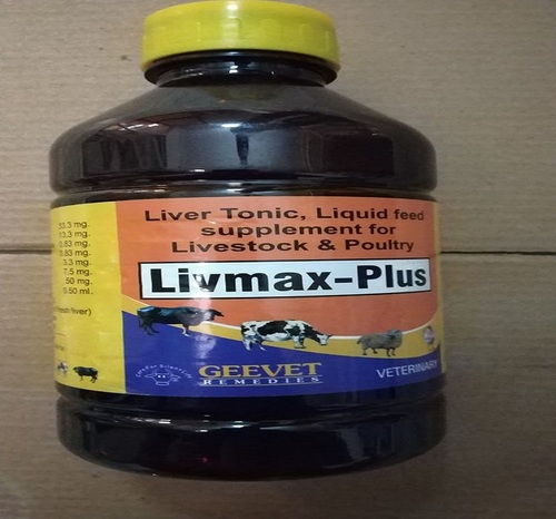 Liver Function Stimulant Liver Function Stimulant