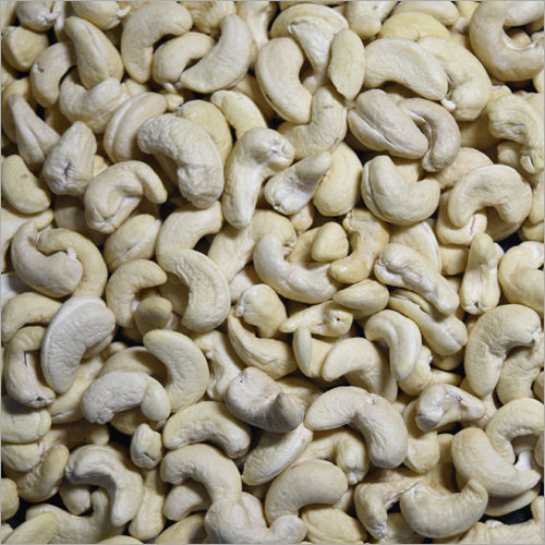 White Cashew Nut Broken (%): 1%-5%