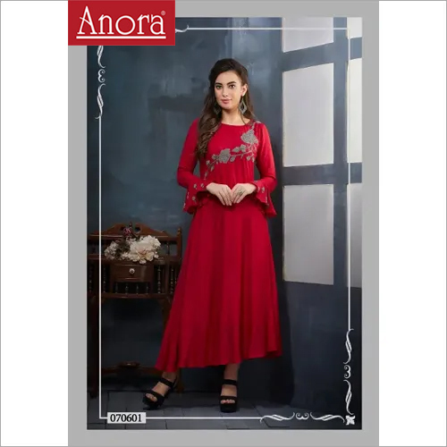 Rainy Designer Kurti