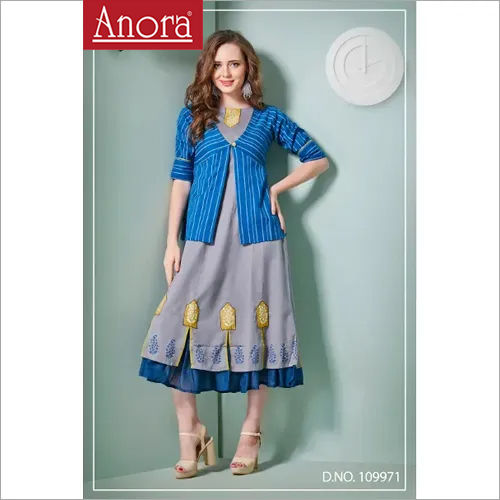 Anora hot sale kurtis price