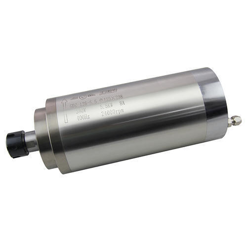 Water Cool CNC Spindle