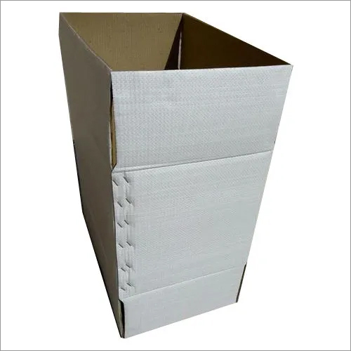 HDP CORRUGATED HEAVY DUTY BOXES