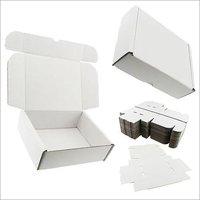 Die Cut Boxes