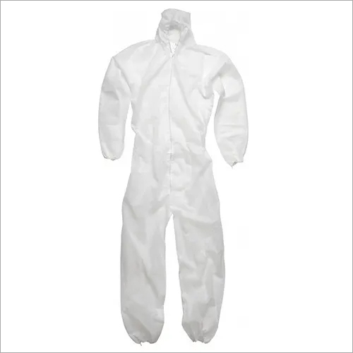 Hooded Coverall Dangree