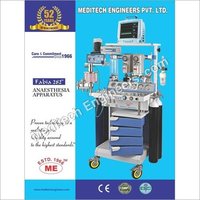 Anesthesia Apparatus