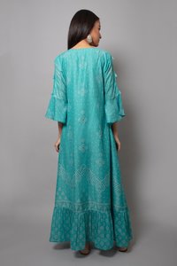 Ladies Long Kurti  Fancy Kurtis