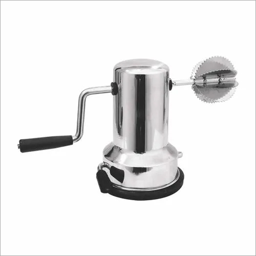 oconut Scrapper Grater Vegetable & Fruit Grater Steel Hand Coconut Grater