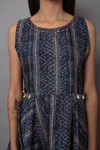Ladies Tunic Top
