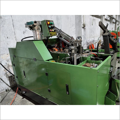 Industrial Clamping Machine