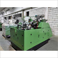 Industrial Clamping Machine