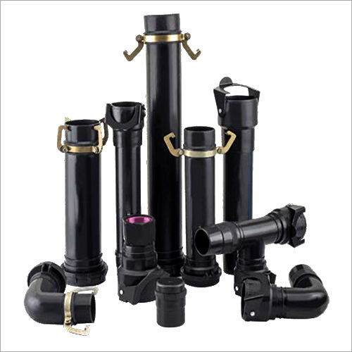 Sprinkler Pipes & Fittings