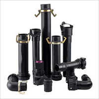 PE Piping System