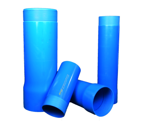 Borewell Pipes