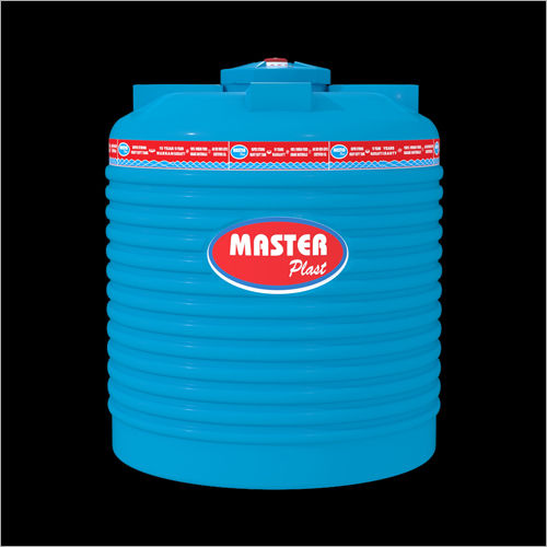 Masterplast Water Tank