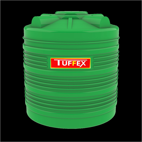 Tuffex Water Tank