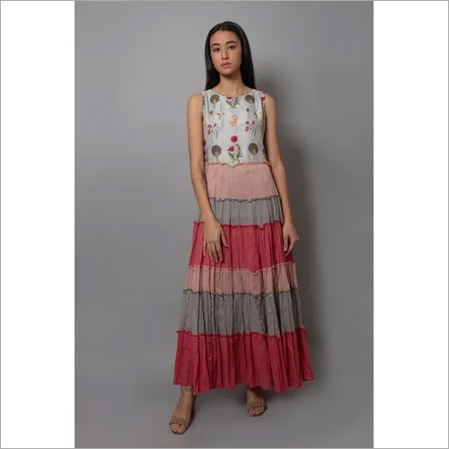 Designer Ladies Kurtis