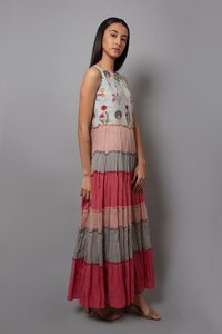 Designer Ladies Kurtis