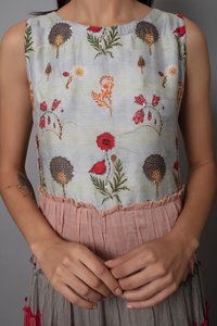 Designer Ladies Kurtis