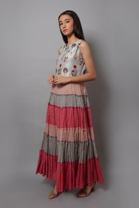 Designer Ladies Kurtis