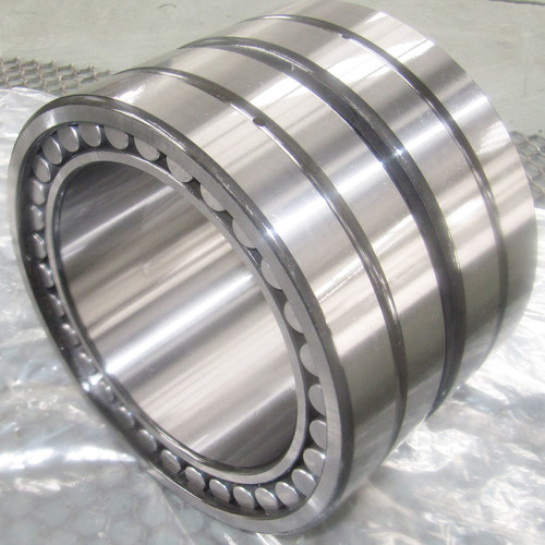 Four Row Cylindrical Roller Bearings