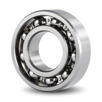 High Precision Ball Bearing