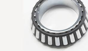Industrial Taper Roller Bearing By NEON TRADING CORPORATION