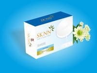 SKNN Moisturizing Bath Soap