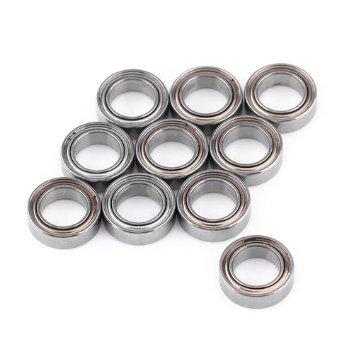 Miniature Ball Bearing By NEON TRADING CORPORATION