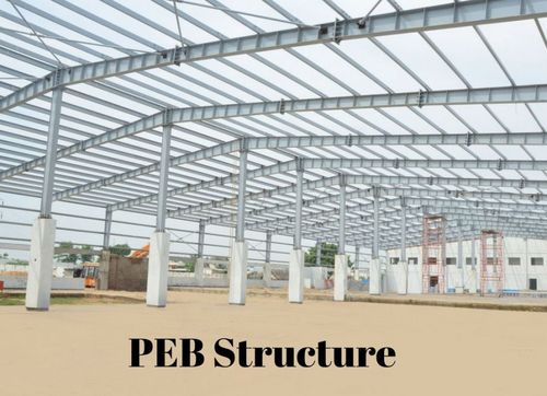 PEB Structure