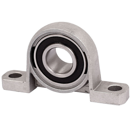 Pillow Block Ball Bearings By NEON TRADING CORPORATION