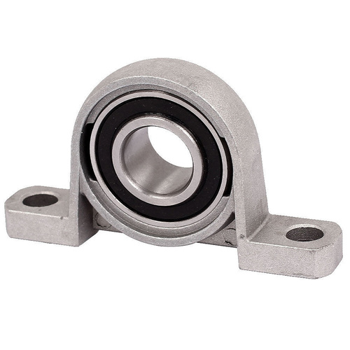 Pillow Block Ball Bearings