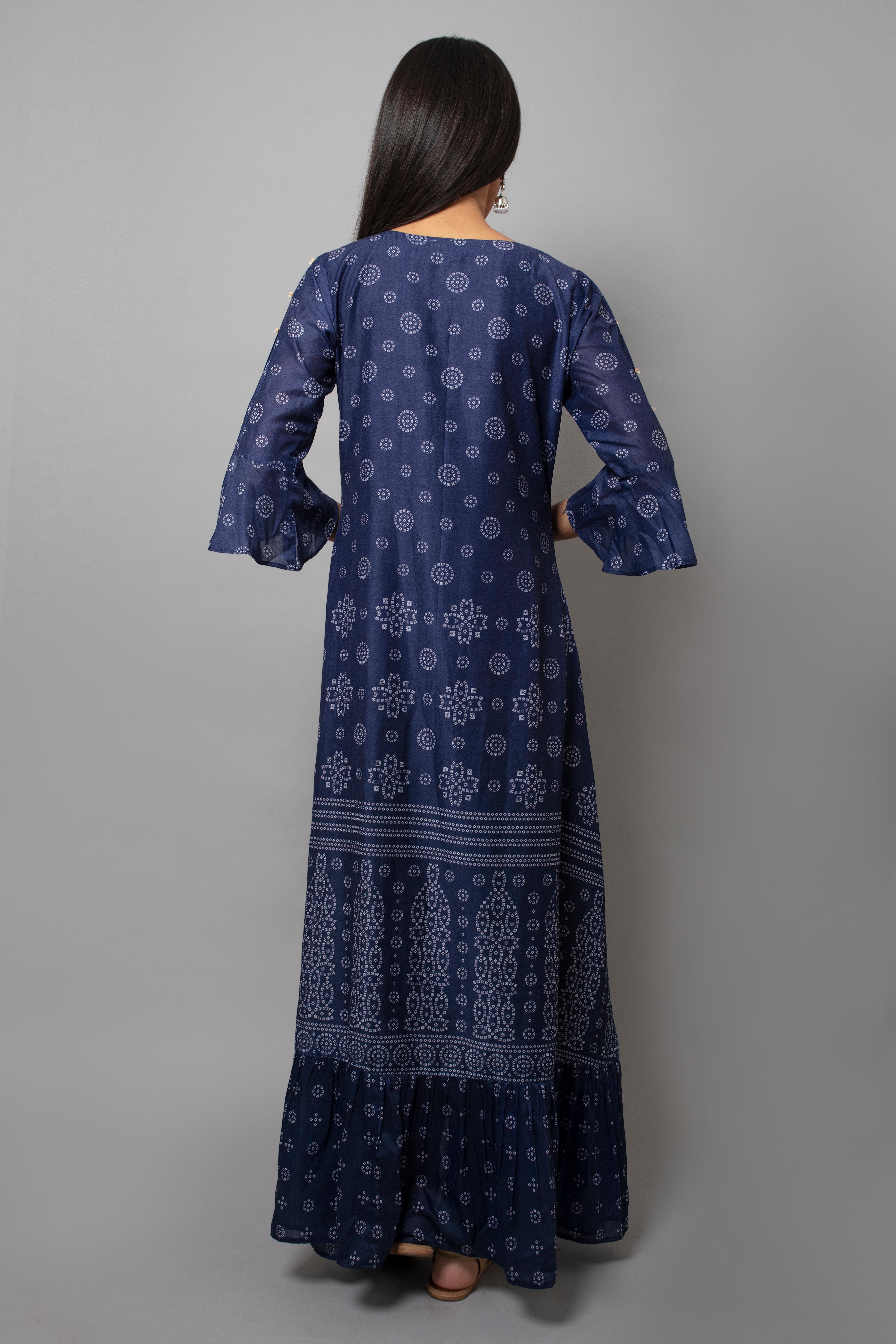 Designer Ladies Kurtis Fancy Kurtis