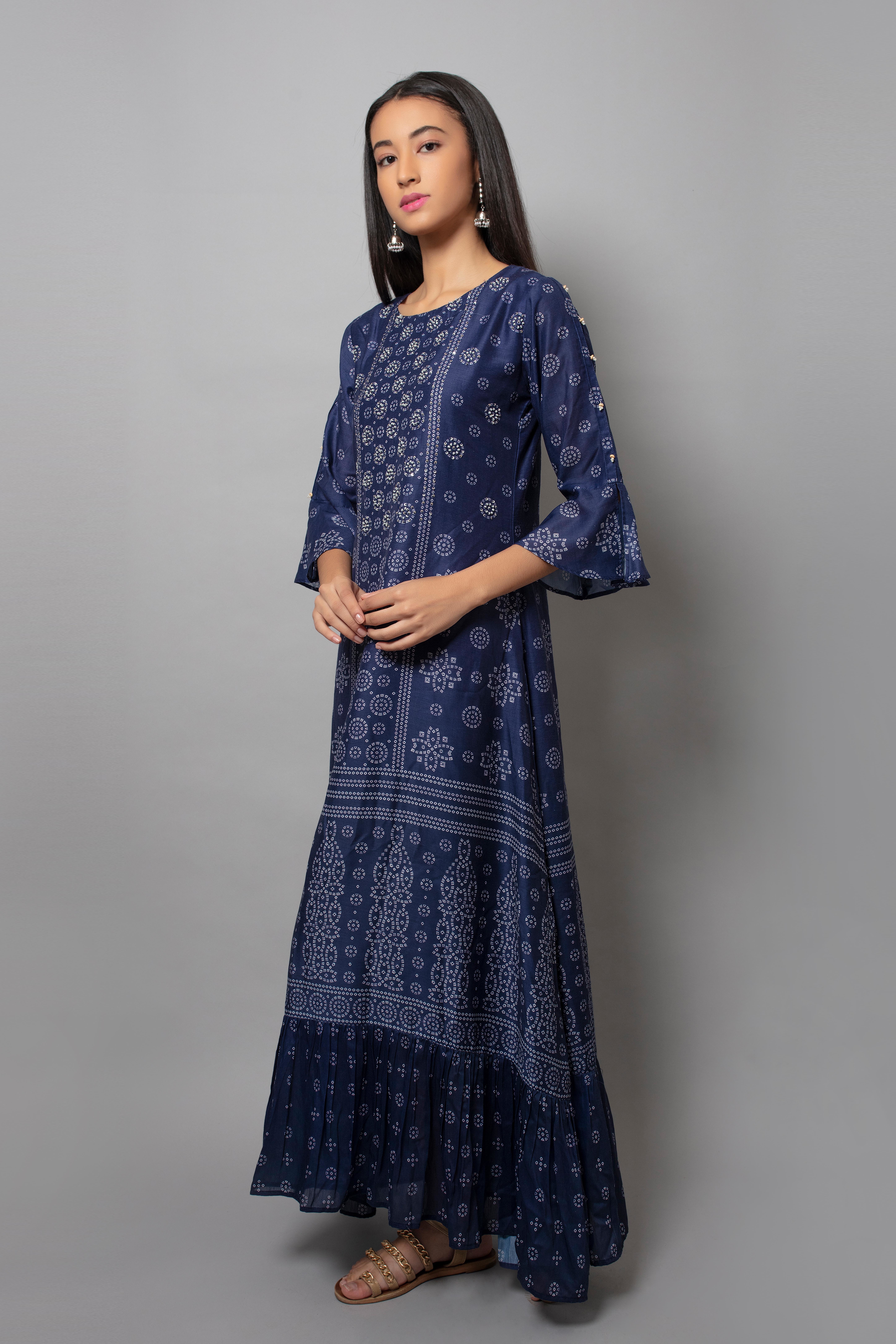 Designer Ladies Kurtis Fancy Kurtis