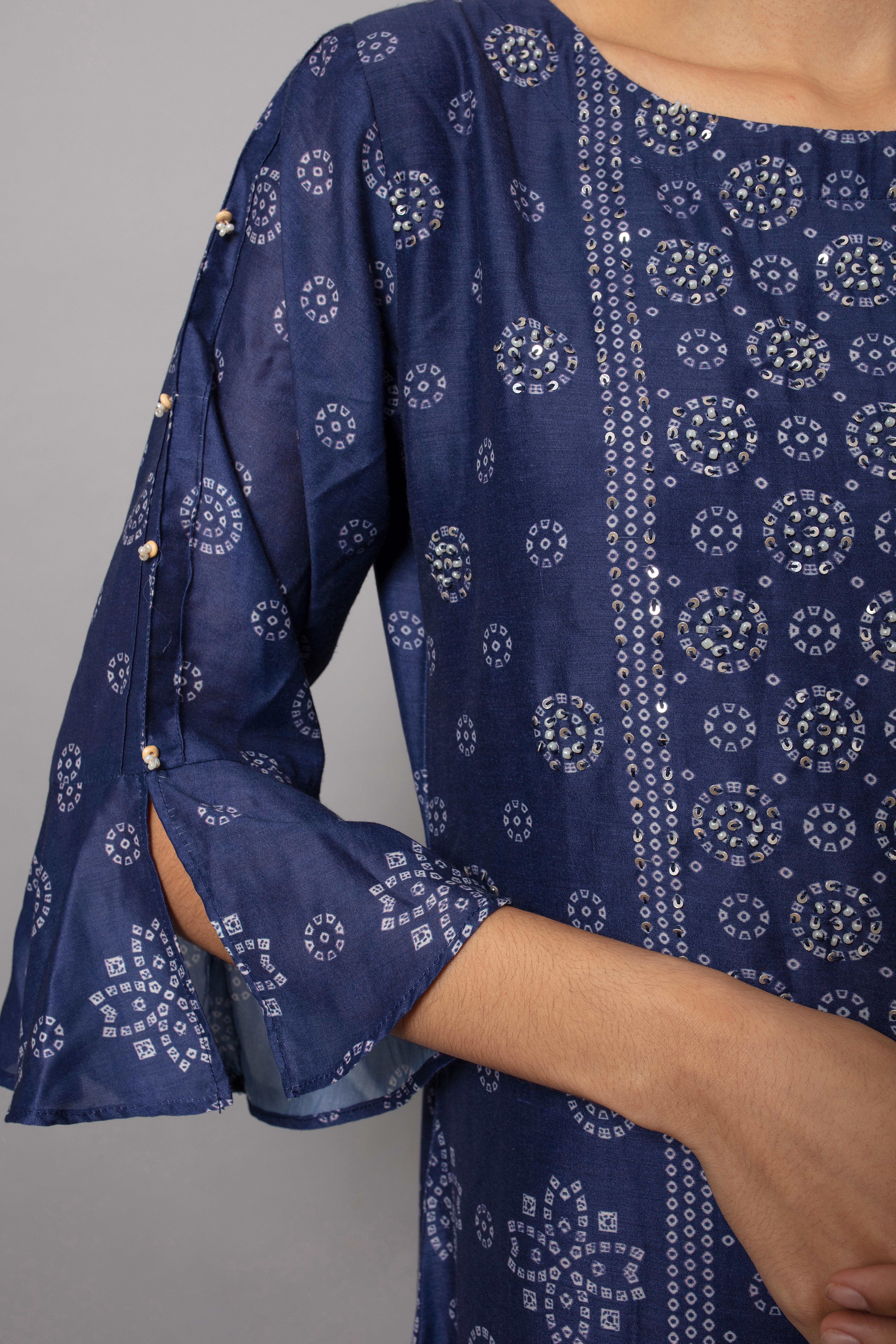 Designer Ladies Kurtis Fancy Kurtis